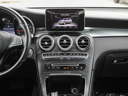 Used 2016 Mercedes-Benz GLC 300 image 13