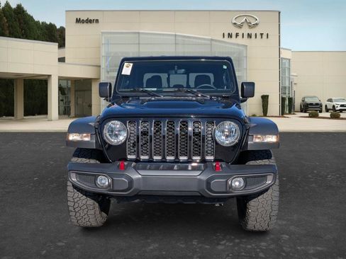 Used 2023 Jeep Gladiator Rubicon image 8