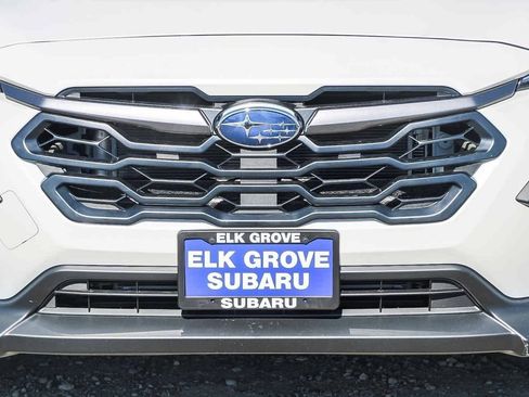 New 2025 Subaru Crosstrek 2.5i Limited image 23