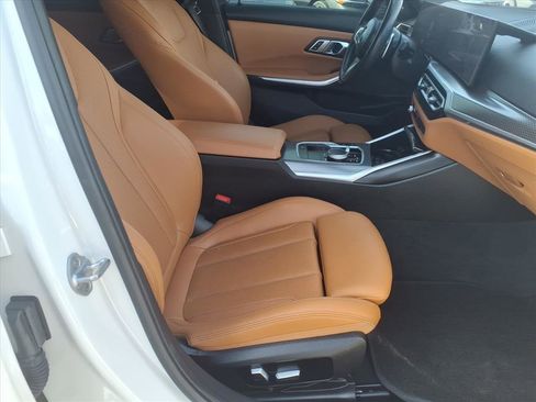 Used 2023 BMW M340i w/ Premium Package image 11