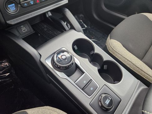 New 2025 Ford Bronco Sport Big Bend image 16