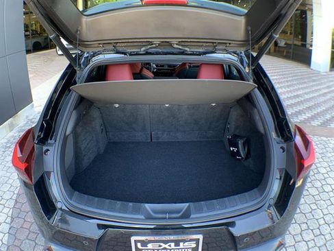 Used 2019 Lexus UX 200 F Sport w/ F Sport Premium Package FWD image 24