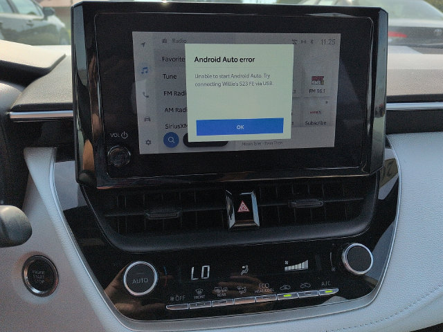 Certified 2024 Toyota Corolla SE w/ SE Convenience Package FWD image 19