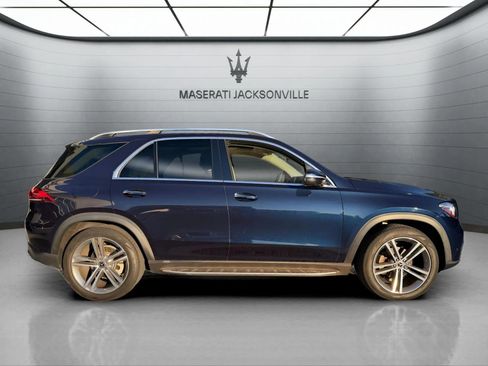 Used 2022 Mercedes-Benz GLE 350 image 5