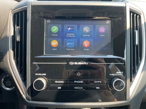 Used 2024 Subaru Forester Premium AWD/4WD image 19