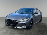 Used 2023 Nissan Sentra SR w/ Midnight Edition Package image 3
