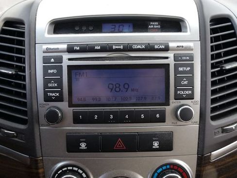 Used 2010 Hyundai Santa Fe GLS FWD image 33