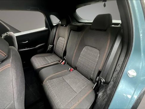 Used 2024 Honda HR-V Sport image 21
