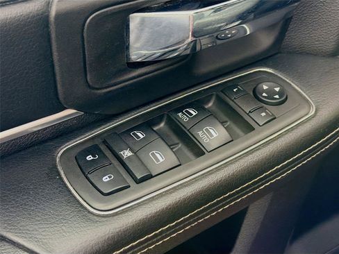 Used 2021 RAM 1500 Classic Warlock w/ Electronics Group AWD/4WD image 19
