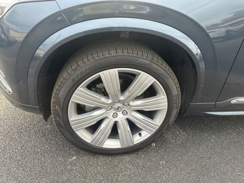 Used 2021 Volvo XC90 T6 Inscription w/ Advanced Package image 21