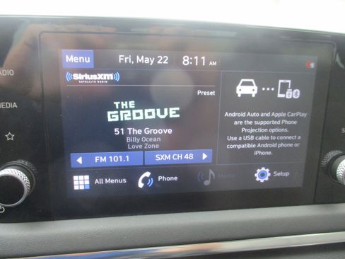Used 2021 Hyundai Sonata SEL FWD image 19
