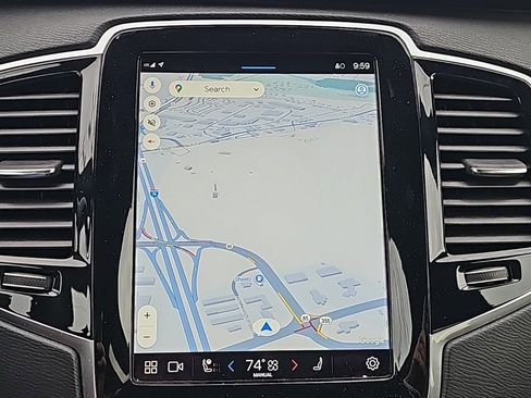 Certified 2024 Volvo XC90 B6 Plus image 7