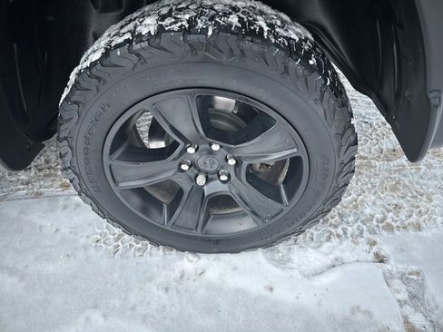 Certified 2020 RAM 1500 Big Horn image 12