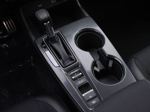 Certified 2024 Honda Civic Sport image 11