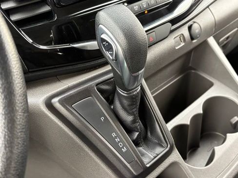Used 2024 Ford Transit 350 XLT image 24