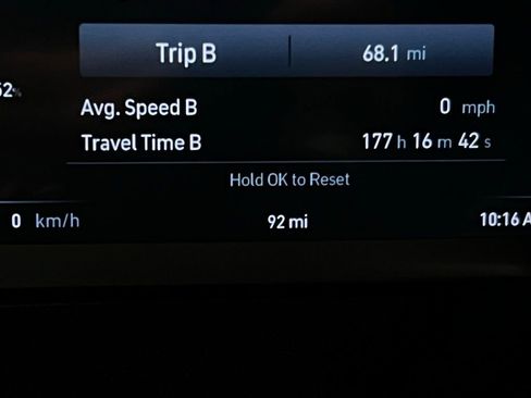 Used 2024 RAM ProMaster 3500 w/ Delivery Van Package image 14