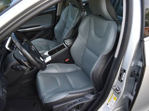 Used 2014 Volvo S60 T6 AWD/4WD image 18