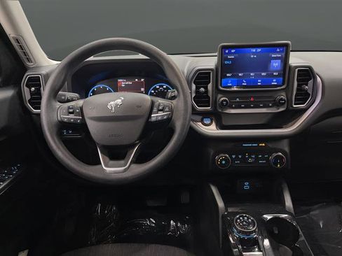 Used 2022 Ford Bronco Sport Big Bend image 5