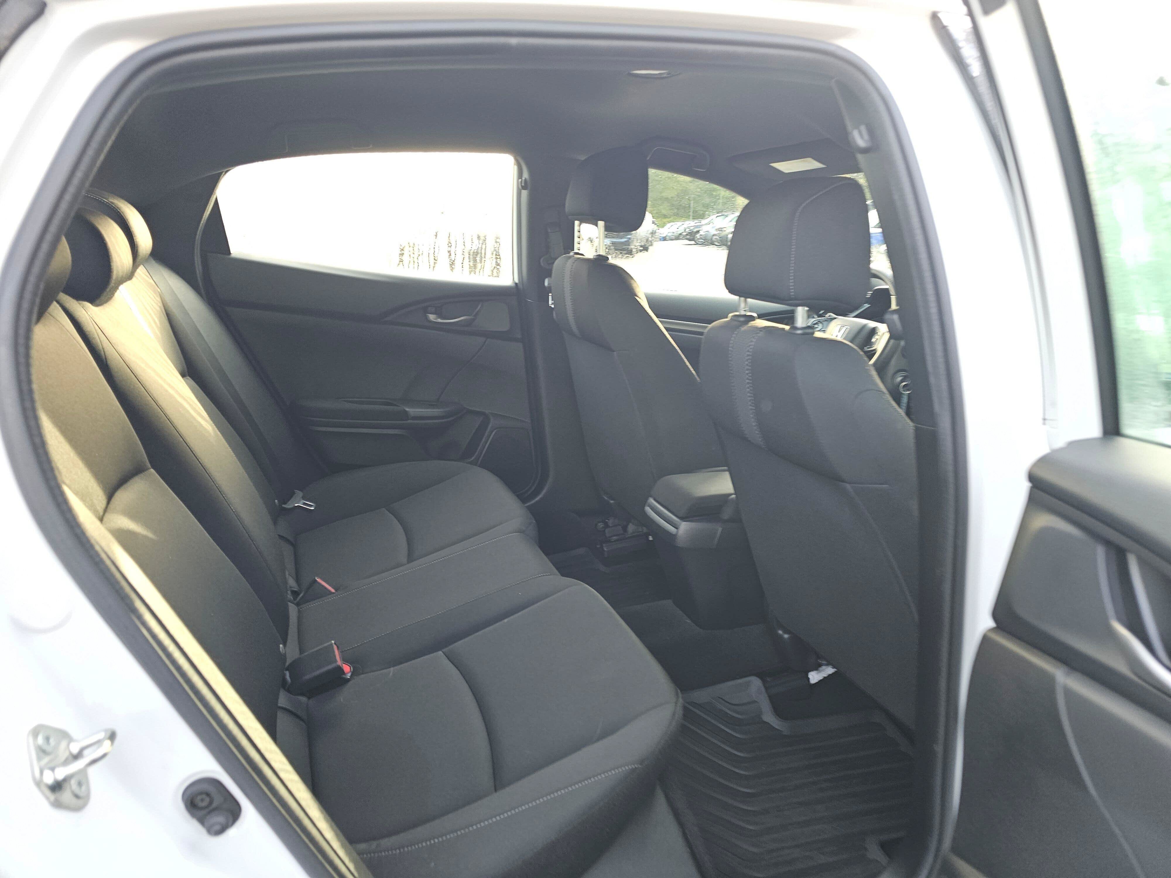 Used 2020 Honda Civic LX image 14