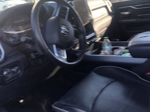 Used 2022 RAM 2500 Laramie image 6