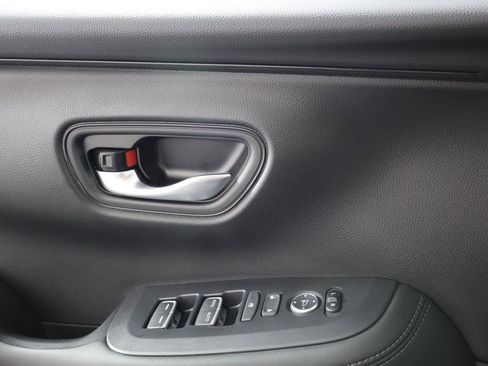 New 2026 Honda HR-V EX-L image 18