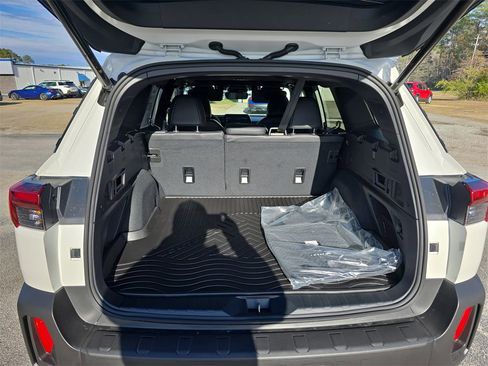 New 2026 Subaru Outback Premium image 11