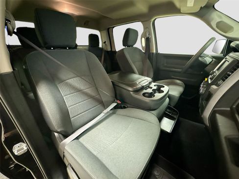 Used 2022 RAM 1500 Tradesman w/ Popular Equipment Group RWD image 27