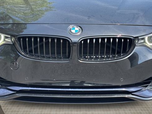 Used 2020 BMW 430i Gran Coupe xDrive image 47