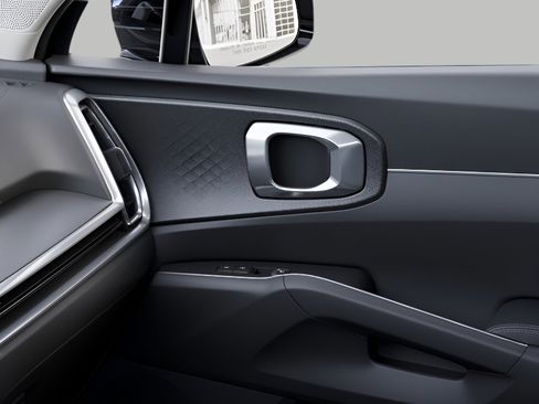 New 2026 Kia Sorento EX image 25