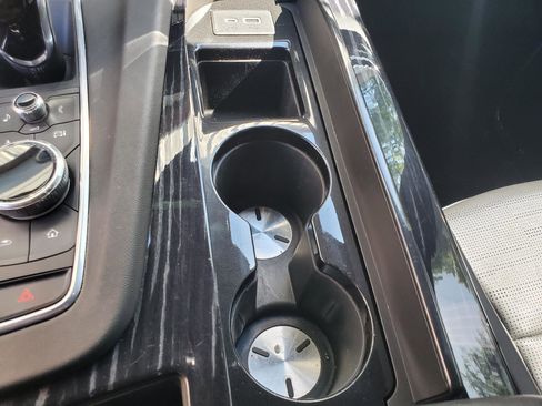Used 2021 Cadillac Escalade Sport w/ Driver Assist Tech Package AWD/4WD image 53