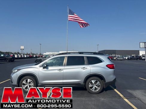 Used 2022 Subaru Ascent Premium w/ Convenience Package AWD/4WD image 1