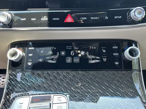 New 2026 Genesis GV70 3.5T Sport Prestige image 25