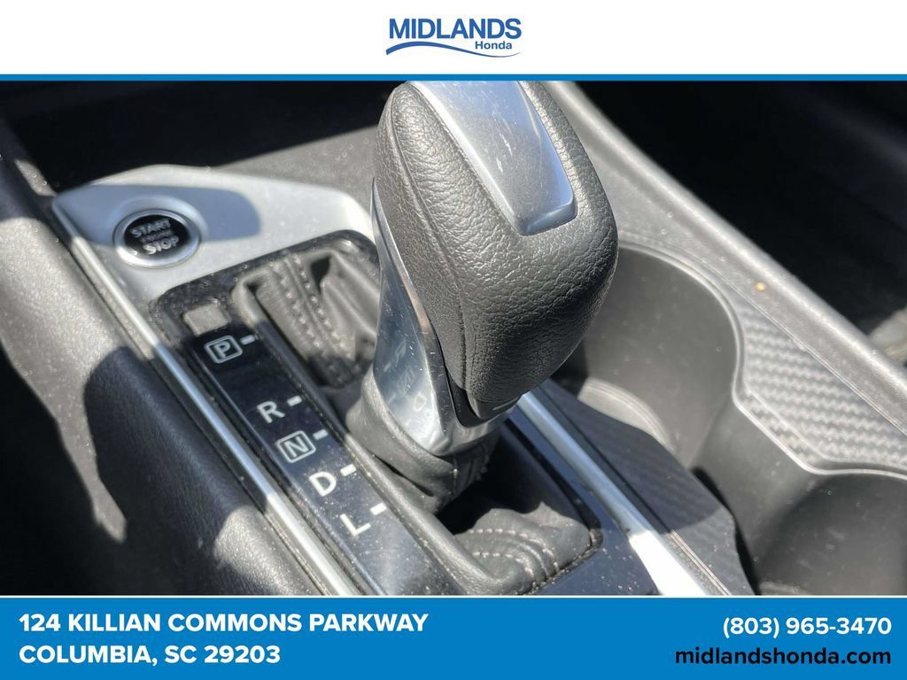 Used 2025 Nissan Altima 2.5 SV FWD image 30