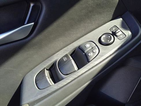 New 2025 Nissan Sentra SV image 23