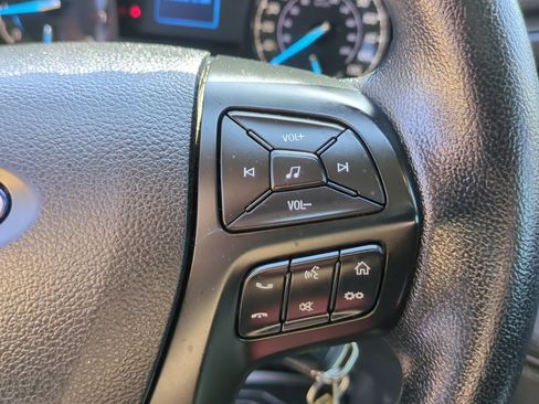 Used 2021 Ford Ranger XL w/ Equipment Group 101A High RWD image 17