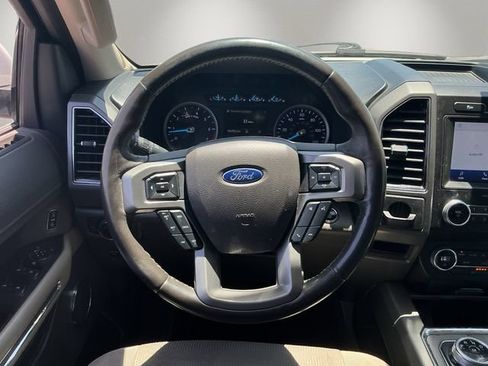 Used 2021 Ford Expedition XLT w/ Cargo Package RWD image 9