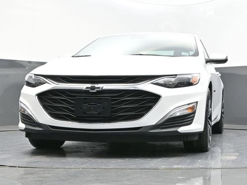 Used 2024 Chevrolet Malibu RS image 36