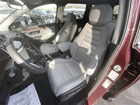 Used 2019 Honda CR-V EX image 18