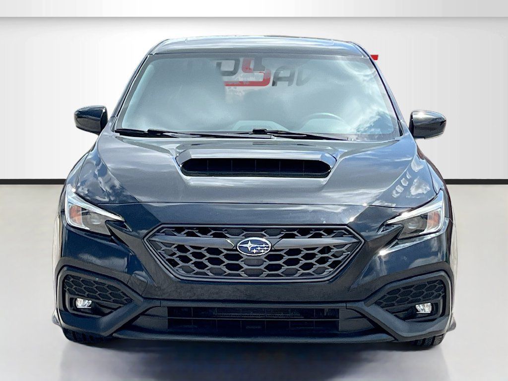 Used 2023 Subaru WRX Premium AWD/4WD image 2