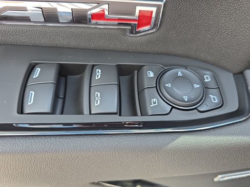Used 2026 GMC Sierra 1500 AT4 w/ AT4 Premium Package AWD/4WD image 29