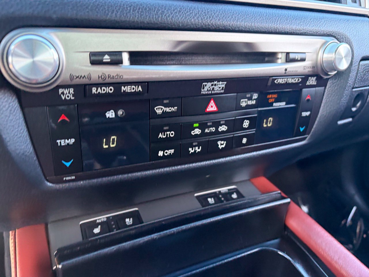 Used 2014 Lexus GS 350 AWD image 26