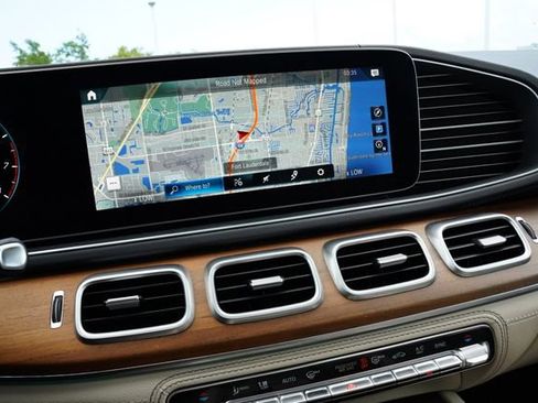 Used 2022 Mercedes-Benz GLE 350 image 26