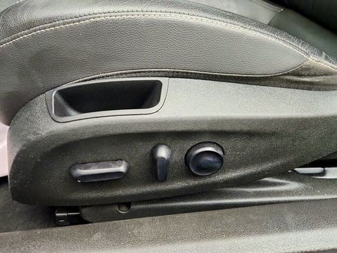 Used 2016 Buick Cascada Premium FWD image 12