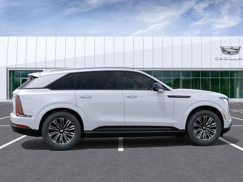 New 2026 Cadillac Escalade IQ Sport 1 image 5