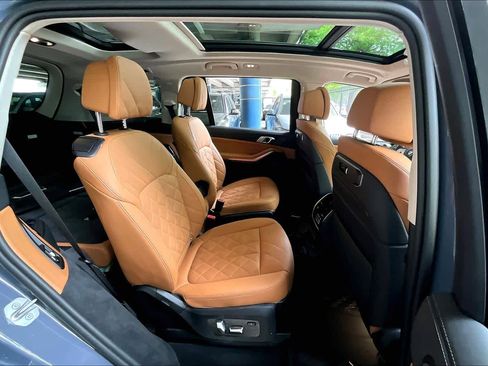 Used 2025 BMW X7 xDrive40i AWD/4WD image 20
