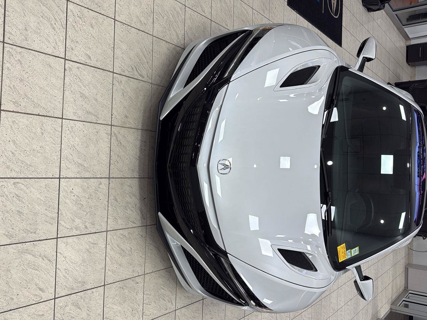 Used 2021 Acura NSX AWD/4WD image 12