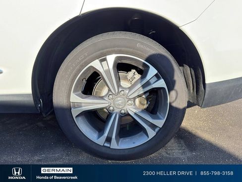 Used 2024 Acura RDX SH-AWD w/ Advance Package image 14