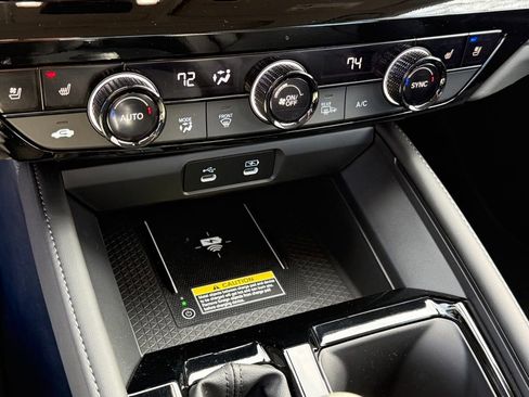 Certified 2025 Honda Accord Touring image 29