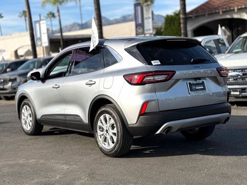 Certified 2023 Ford Escape Active image 6