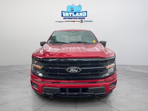 Used 2024 Ford F150 XLT w/ Equipment Group 303A High image 35